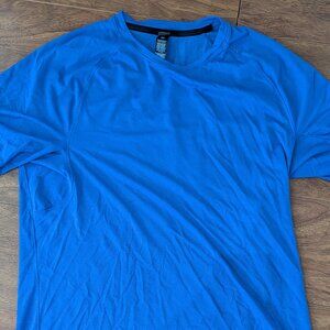 License to Train Short-Sleeve Shirt